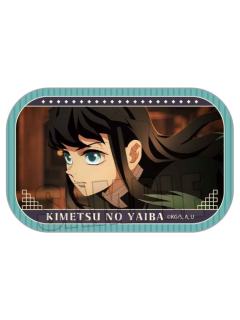 时透无一郎方吧唧-BH无限城篇场面写系列