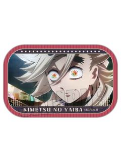 童磨方吧唧-BH无限城篇场面写系列