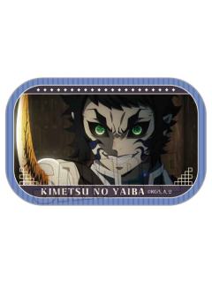 狯岳方吧唧-BH无限城篇场面写系列