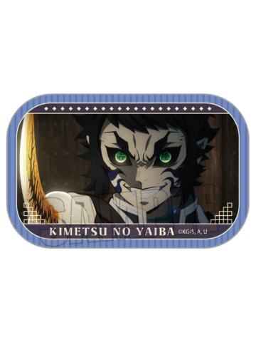 狯岳方吧唧-BH无限城篇场面写系列