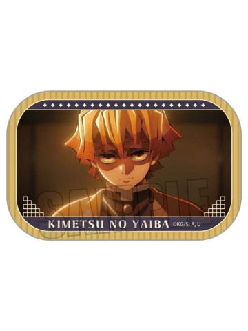 我妻善逸方吧唧-BH无限城篇场面写系列