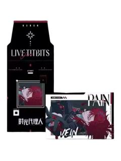 Vein2仿撕拉拍立得-M.O.D系列第三期