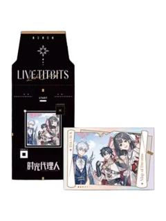 多人2仿撕拉拍立得-M.O.D系列第三期