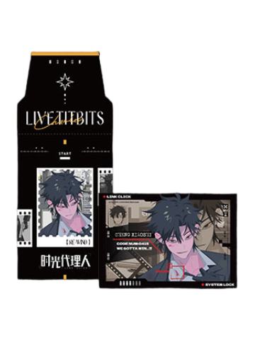 程小时1(隐藏)仿撕拉拍立得-M.O.D系列第三期