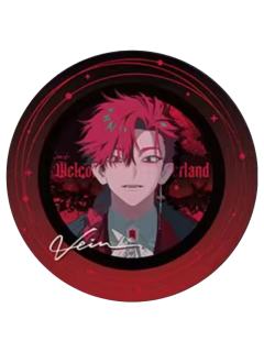 Vein亚克力仿黑胶唱片-M.O.D系列第三期