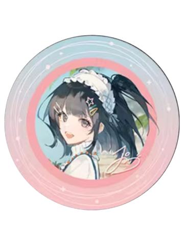 乔苓亚克力仿黑胶唱片-M.O.D系列第三期