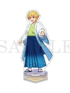 我妻善逸立牌-星空系列