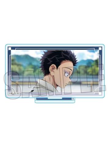 狛治立牌-BH无限城篇回忆系列