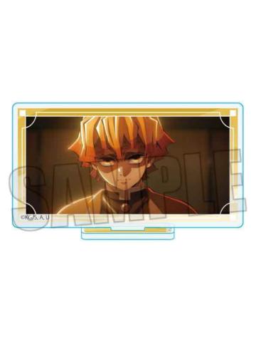 我妻善逸立牌-BH无限城篇回忆系列