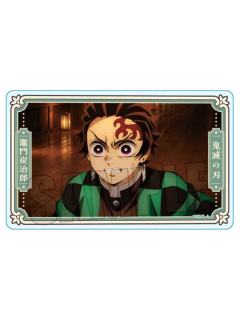 灶门炭治郎亚克力卡-BH无限城篇场面写系列