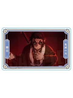 狯岳亚克力卡-BH无限城篇场面写系列