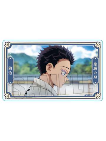 狛治亚克力卡-BH无限城篇场面写系列