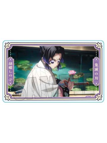 蝴蝶忍亚克力卡-BH无限城篇场面写系列