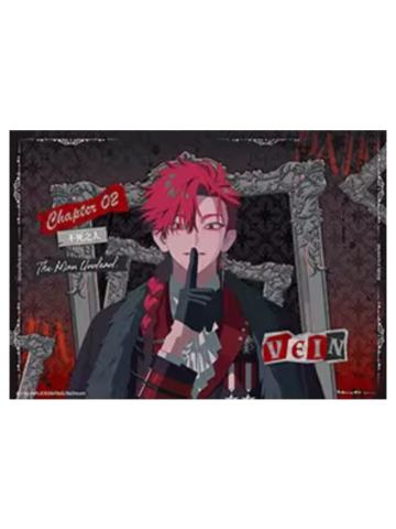 Vein无边色纸-M.O.D系列第三期