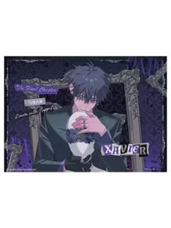 刘枭无边色纸-M.O.D系列第三期