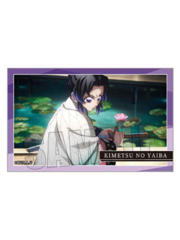 蝴蝶忍场面写贴纸-BH无限城篇场面写系列