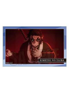 狯岳场面写贴纸-BH无限城篇场面写系列