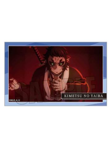 狯岳场面写贴纸-BH无限城篇场面写系列