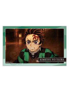 灶门炭治郎场面写贴纸-BH无限城篇场面写系列