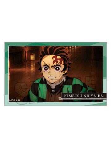 灶门炭治郎场面写贴纸-BH无限城篇场面写系列