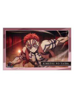 猗窝座场面写贴纸-BH无限城篇场面写系列