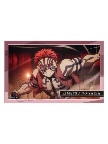 猗窝座场面写贴纸-BH无限城篇场面写系列