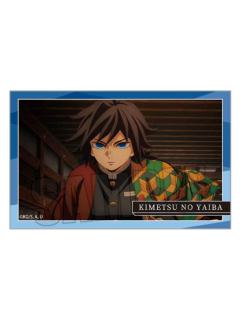 富冈义勇场面写贴纸-BH无限城篇场面写系列