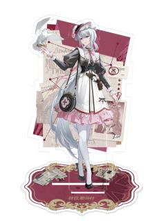 丽芙亚克力双插立牌-雾中暮影系列