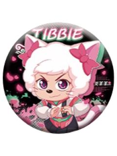 美羊羊徽章-异国破晓点映礼