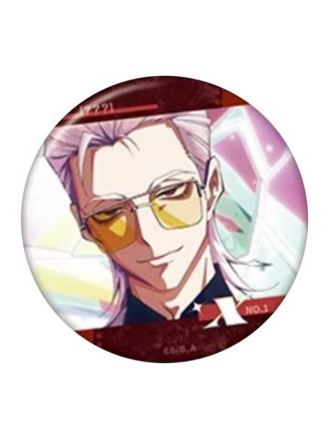 X场面写徽章-集卡社系列