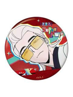 X(隐藏款)场面写徽章-集卡社系列