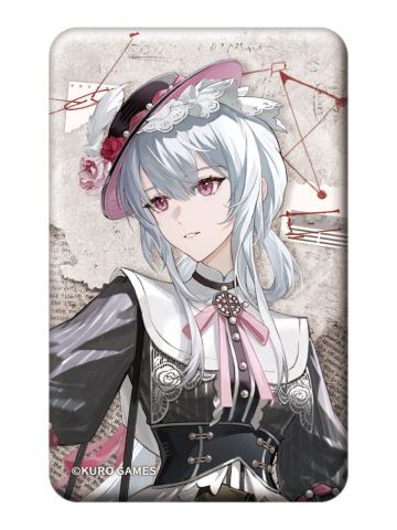 丽芙双闪徽章-雾中暮影系列