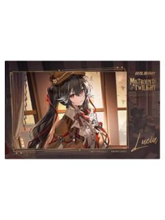 露西亚满赠透卡-雾中暮影系列