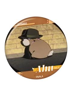 阿虎场面写徽章-集卡社系列