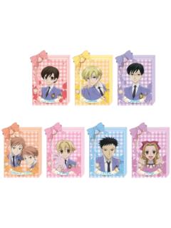 透卡-原谷动漫系列