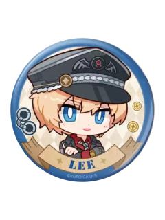 里Q版徽章套组-雾中暮影系列