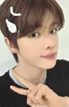 26台历自拍卡set 橙ver.A