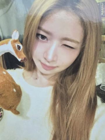 sbs/mbc年末逆应援 怜