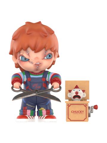 Hirono × Child's Play Figurine