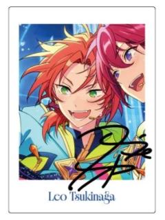 月永雷欧拍立得-ES 10th Anniversary