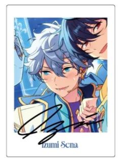 濑名泉拍立得-ES 10th Anniversary