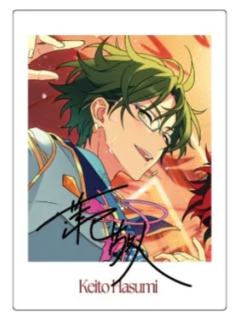 莲巳敬人拍立得-ES 10th Anniversary