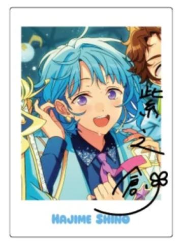 紫之创拍立得-ES 10th Anniversary