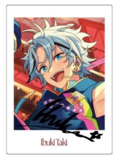 泷维吹拍立得-ES 10th Anniversary