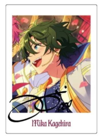 影片美伽拍立得-ES 10th Anniversary