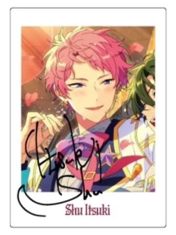 斋宫宗拍立得-ES 10th Anniversary