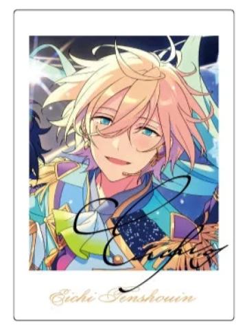 天祥院英智拍立得-ES 10th Anniversary