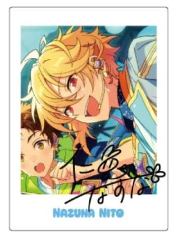 仁兔成鸣拍立得-ES 10th Anniversary