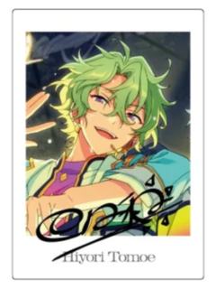 巴日和拍立得-ES 10th Anniversary