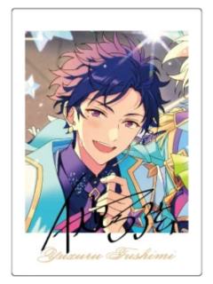 伏见弓弦拍立得-ES 10th Anniversary